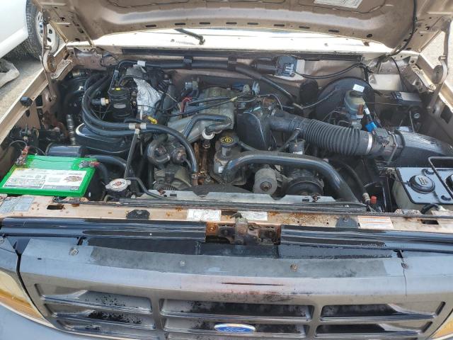 Photo 10 VIN: 1FTEF15Y6TNA15313 - FORD F150 