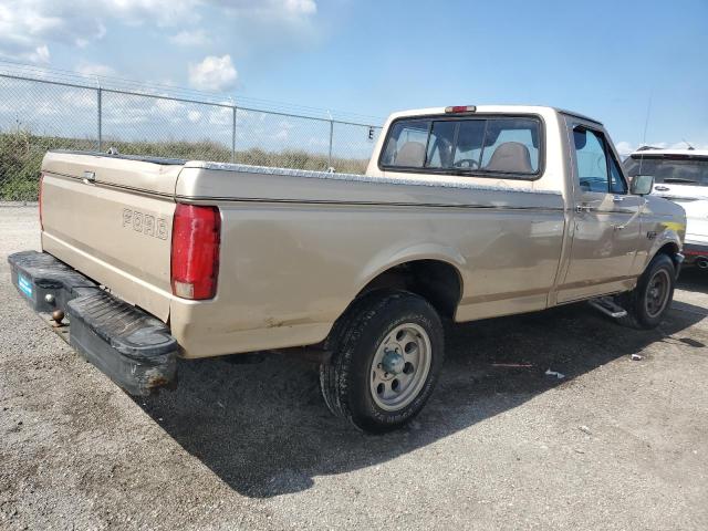 Photo 2 VIN: 1FTEF15Y6TNA15313 - FORD F150 