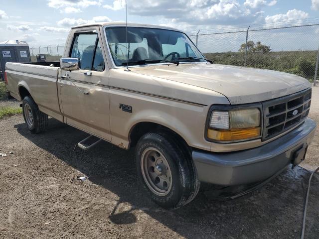 Photo 3 VIN: 1FTEF15Y6TNA15313 - FORD F150 