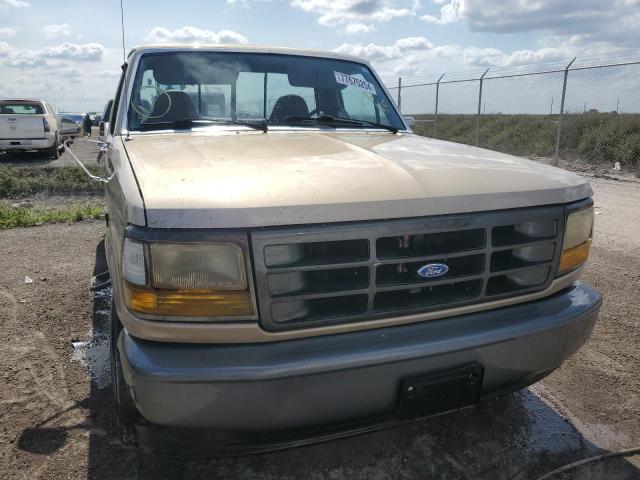 Photo 4 VIN: 1FTEF15Y6TNA15313 - FORD F150 