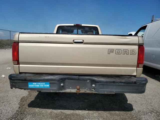 Photo 5 VIN: 1FTEF15Y6TNA15313 - FORD F150 