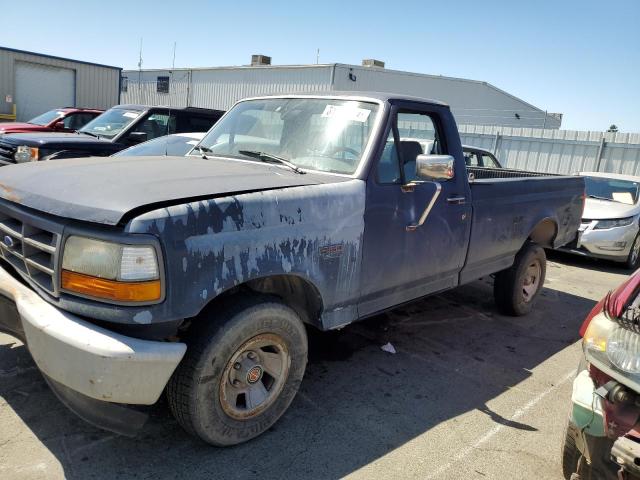 Photo 0 VIN: 1FTEF15Y7PLA68183 - FORD F150 