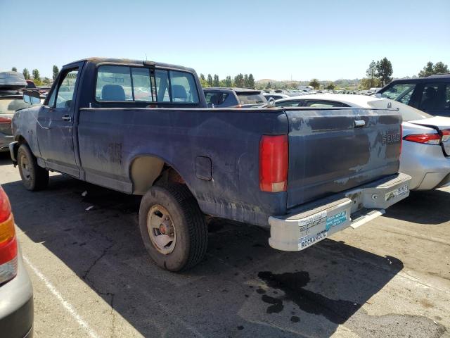 Photo 1 VIN: 1FTEF15Y7PLA68183 - FORD F150 