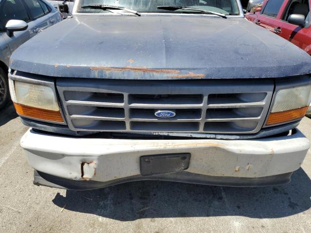 Photo 10 VIN: 1FTEF15Y7PLA68183 - FORD F150 