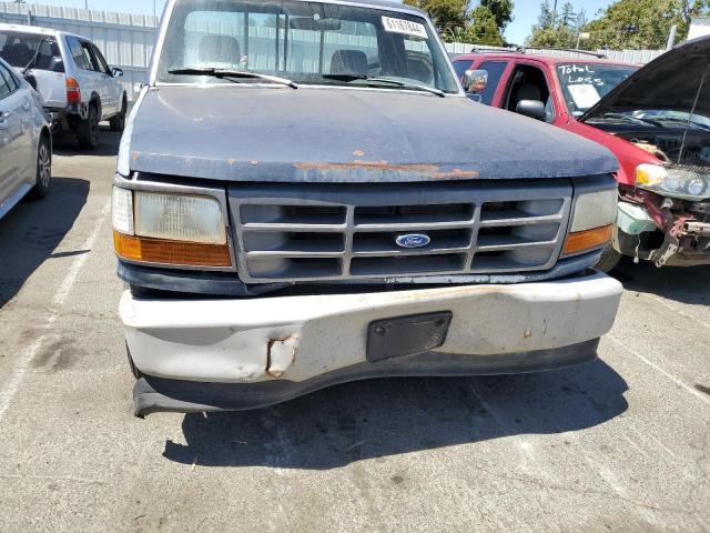 Photo 4 VIN: 1FTEF15Y7PLA68183 - FORD F150 