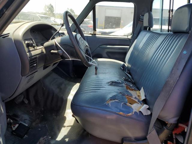 Photo 6 VIN: 1FTEF15Y7PLA68183 - FORD F150 