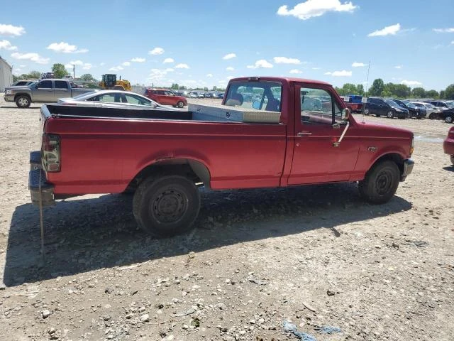 Photo 2 VIN: 1FTEF15Y8SLB50500 - FORD F150 