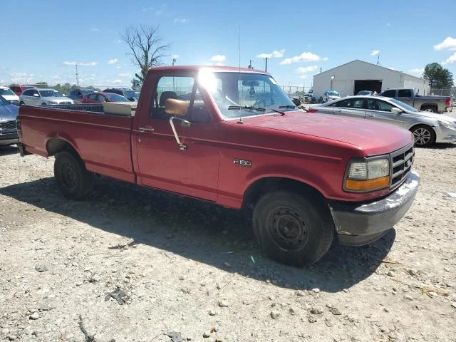 Photo 3 VIN: 1FTEF15Y8SLB50500 - FORD F150 