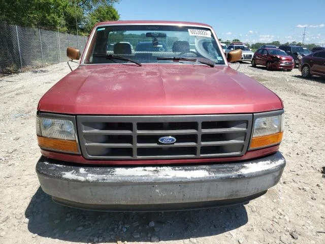 Photo 4 VIN: 1FTEF15Y8SLB50500 - FORD F150 