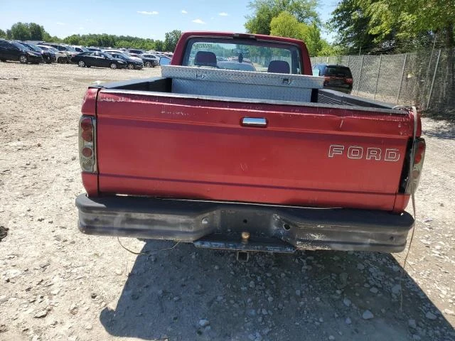 Photo 5 VIN: 1FTEF15Y8SLB50500 - FORD F150 