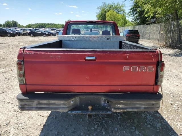 Photo 9 VIN: 1FTEF15Y8SLB50500 - FORD F150 