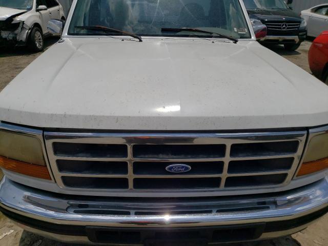 Photo 10 VIN: 1FTEF15Y8TLA73791 - FORD F150 