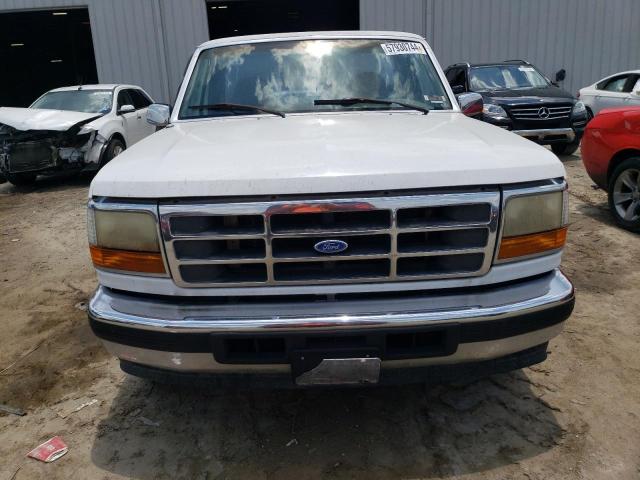 Photo 4 VIN: 1FTEF15Y8TLA73791 - FORD F150 