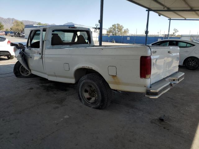 Photo 1 VIN: 1FTEF15Y8TLB69887 - FORD F150 