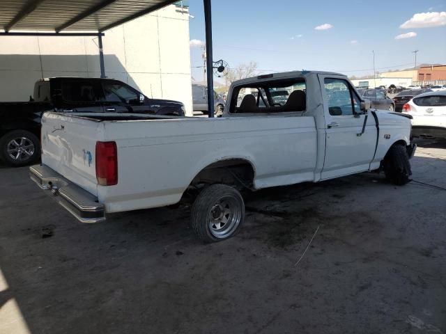 Photo 2 VIN: 1FTEF15Y8TLB69887 - FORD F150 