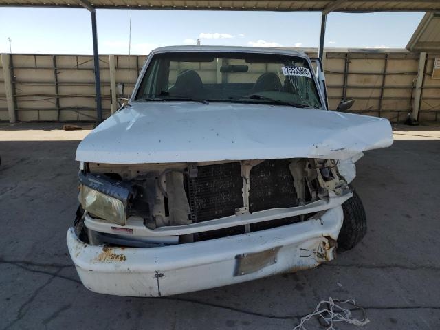 Photo 4 VIN: 1FTEF15Y8TLB69887 - FORD F150 