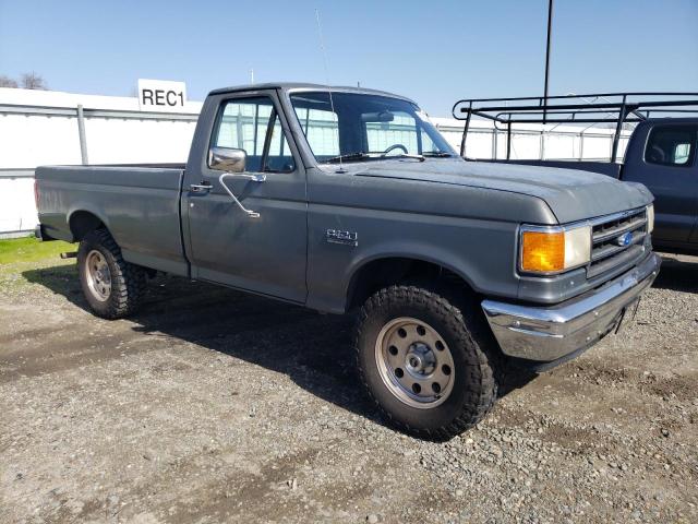 Photo 3 VIN: 1FTEF15Y9KPB15344 - FORD F150 