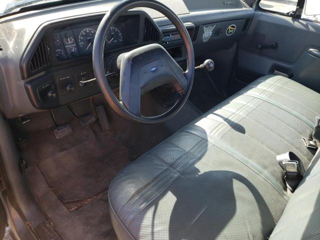 Photo 7 VIN: 1FTEF15Y9KPB15344 - FORD F150 