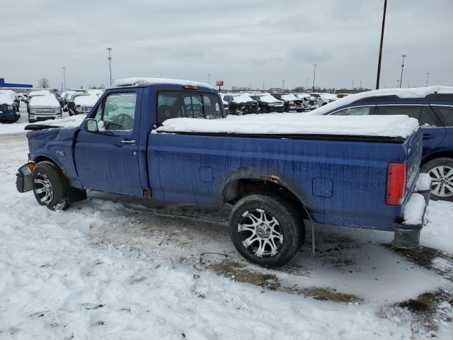 Photo 1 VIN: 1FTEF15YXTLB56302 - FORD F150 