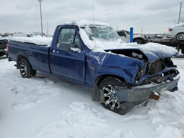 Photo 3 VIN: 1FTEF15YXTLB56302 - FORD F150 