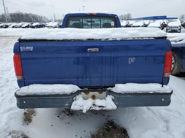 Photo 5 VIN: 1FTEF15YXTLB56302 - FORD F150 