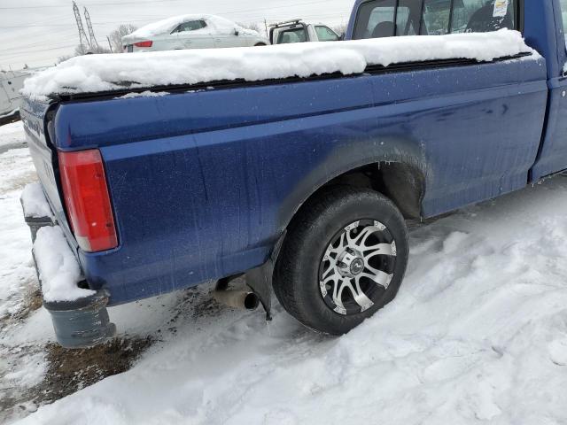 Photo 9 VIN: 1FTEF15YXTLB56302 - FORD F150 