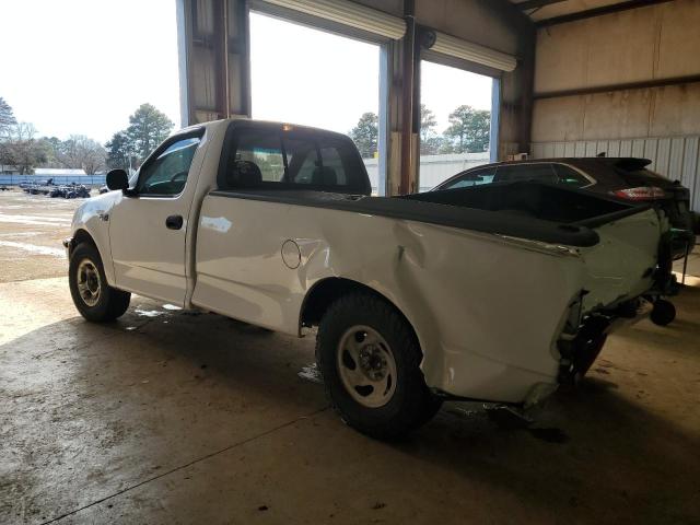 Photo 1 VIN: 1FTEF1760VKC73715 - FORD F150 