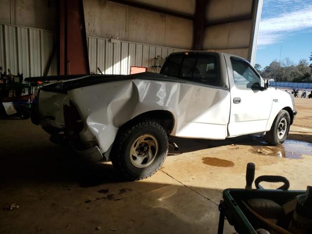 Photo 2 VIN: 1FTEF1760VKC73715 - FORD F150 