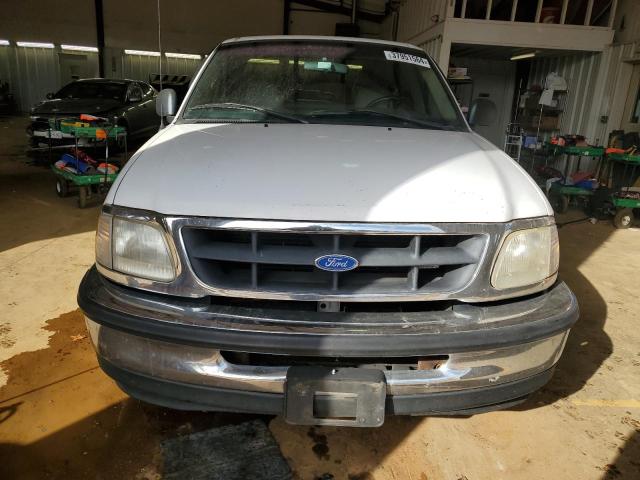 Photo 4 VIN: 1FTEF1760VKC73715 - FORD F150 