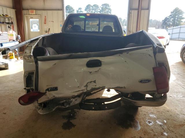 Photo 5 VIN: 1FTEF1760VKC73715 - FORD F150 