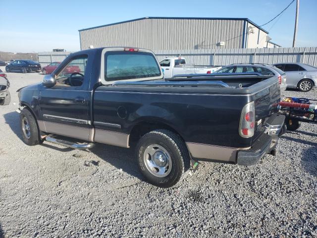 Photo 1 VIN: 1FTEF17LXVNC64055 - FORD F150 