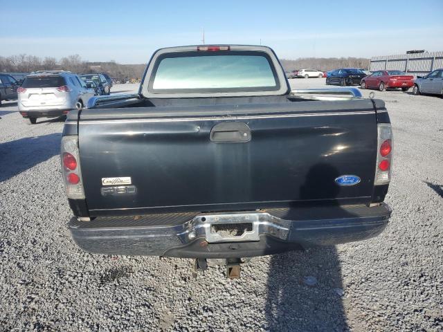 Photo 5 VIN: 1FTEF17LXVNC64055 - FORD F150 