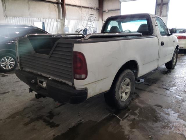 Photo 3 VIN: 1FTEF17W5VKD72059 - FORD F150 