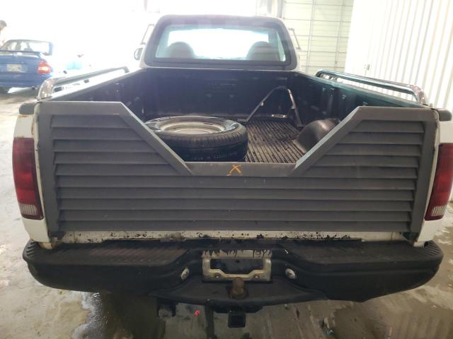 Photo 5 VIN: 1FTEF17W5VKD72059 - FORD F150 