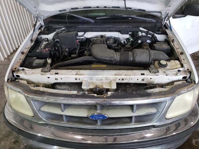 Photo 6 VIN: 1FTEF17W5VKD72059 - FORD F150 