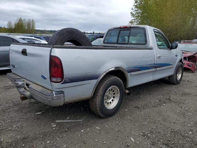 Photo 2 VIN: 1FTEF17W7VKA51298 - FORD F150 