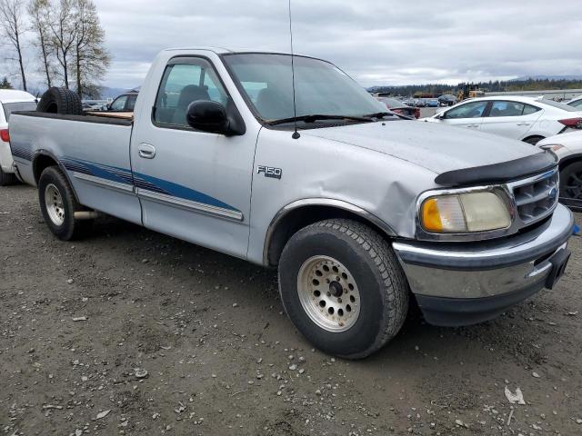 Photo 3 VIN: 1FTEF17W7VKA51298 - FORD F150 