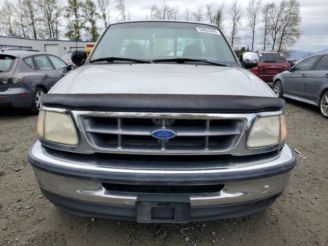 Photo 4 VIN: 1FTEF17W7VKA51298 - FORD F150 