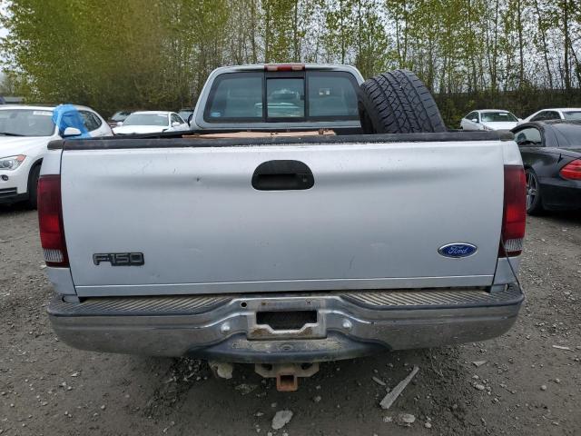 Photo 5 VIN: 1FTEF17W7VKA51298 - FORD F150 