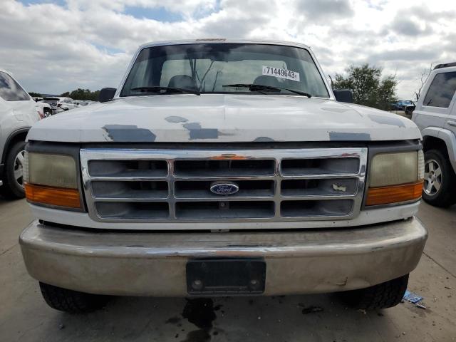 Photo 4 VIN: 1FTEF25H5TLB61039 - FORD ALL MODELS 