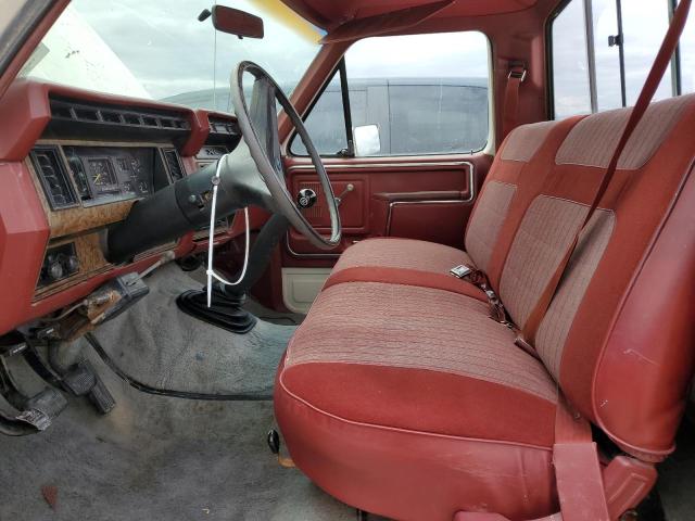 Photo 6 VIN: 1FTEF25N0GPB78335 - FORD F250 