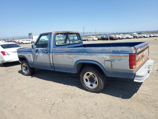 Photo 1 VIN: 1FTEF25N1FPB00659 - FORD F250 