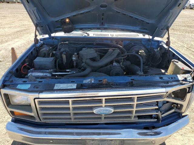 Photo 10 VIN: 1FTEF25N1FPB00659 - FORD F250 