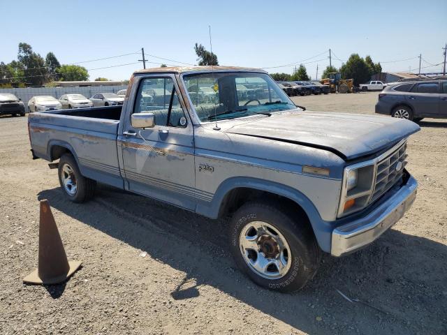 Photo 3 VIN: 1FTEF25N1FPB00659 - FORD F250 