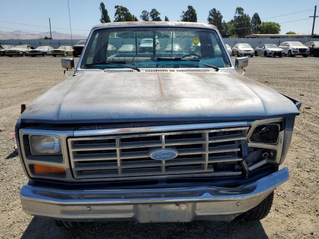 Photo 4 VIN: 1FTEF25N1FPB00659 - FORD F250 