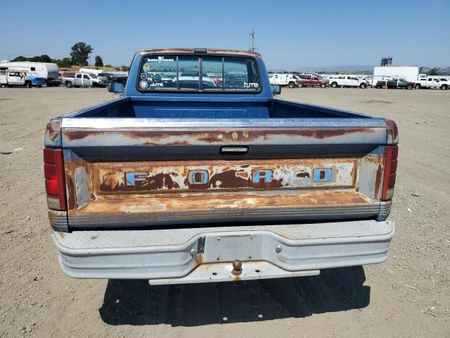 Photo 5 VIN: 1FTEF25N1FPB00659 - FORD F250 