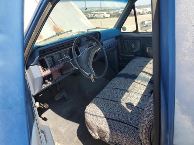 Photo 6 VIN: 1FTEF25N1FPB00659 - FORD F250 