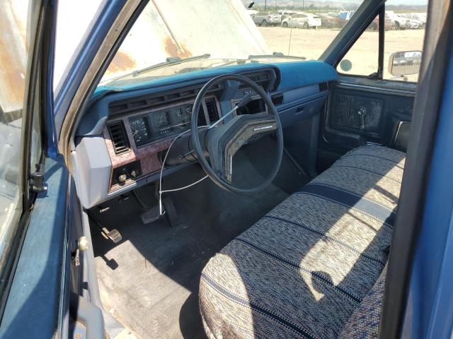 Photo 7 VIN: 1FTEF25N1FPB00659 - FORD F250 