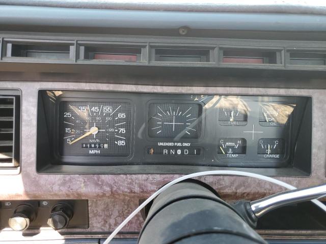 Photo 8 VIN: 1FTEF25N1FPB00659 - FORD F250 