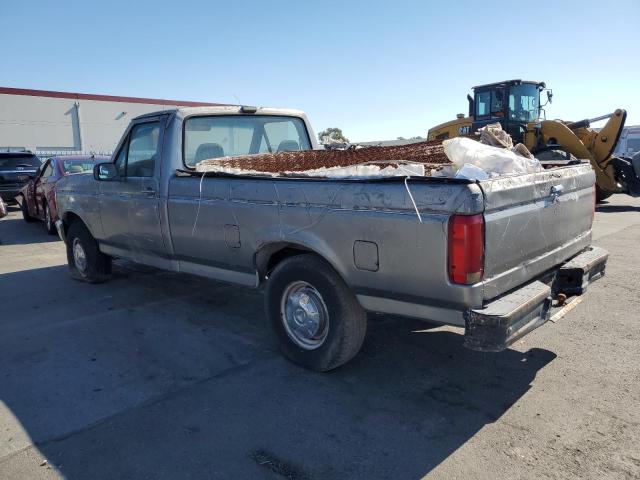 Photo 1 VIN: 1FTEF25N4PLA67746 - FORD F250 